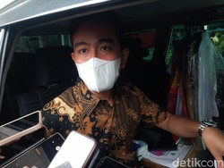 Kata Gibran soal Banyak Aduan Pencurian-Pelecehan di Kosan Kawasan UNS