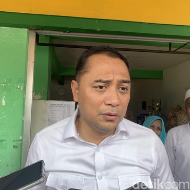 Aksi Admin Media Sosialnya Viral, Eri Cahyadi Buka Suara: Saya Selalu...