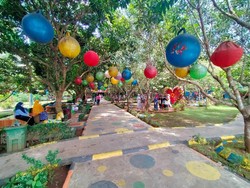 Wisata Kebun Gowa, Tempat Liburan Asik Bersama Keluarga di Akhir Pekan