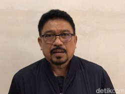 Zulfan Lindan: Surat Penonaktifan Sangat Salah, Saya Terima dari Medsos