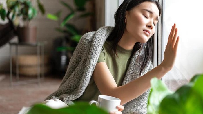 5 Tanda Kamu Punya Pikiran yang Toksik