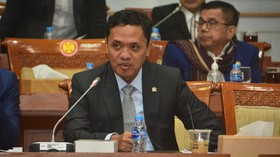 Anggota DPR dukung Kapolri 