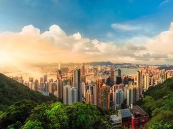 Jelajah Pulau-Kulineran, Ini Petualangan Seru di 360 Hong Kong Moments