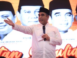 Muzani: Kita Berdoa Pemimpin Indonesia Bersatu di Tengah Ancaman Resesi