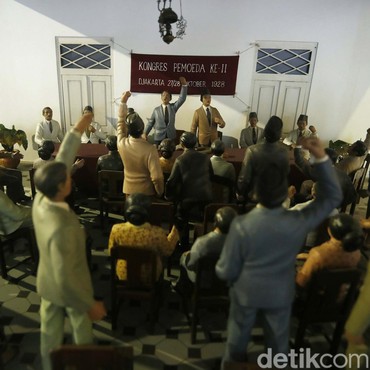 Lirik dan Makna Lagu 'Bangun Pemudi Pemuda' Ciptaan Alfred Simanjuntak