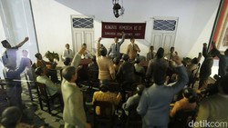 Lirik dan Makna Lagu 'Bangun Pemudi Pemuda' Ciptaan Alfred Simanjuntak