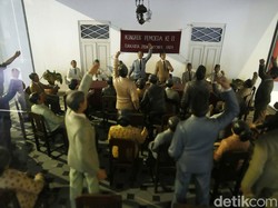 Lirik dan Makna Lagu 'Bangun Pemudi Pemuda' Ciptaan Alfred Simanjuntak