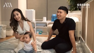 Majikan Idaman, Begini Perlakuan Nikita Willy Terhadap Asistennya