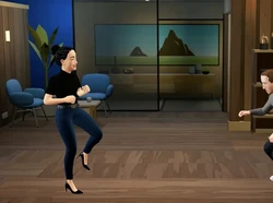 Metaverse Malah Bikin Mark Zuckerberg Kelabakan
