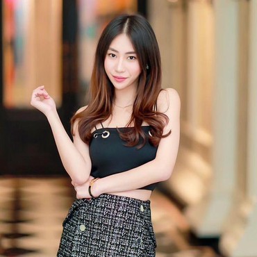 Kalah Lawan Anak Ahok, Ayu Thalia Divonis 6 Bulan Penjara