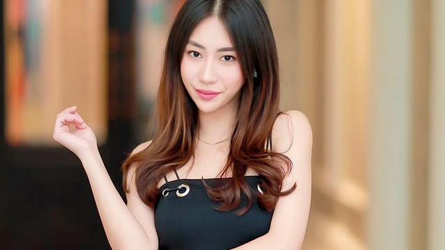 Ayu Thalia