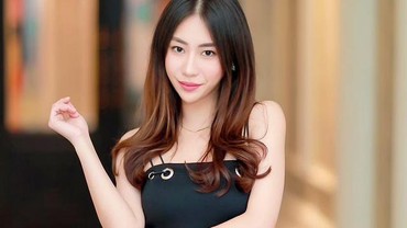 img-title Kalah Lawan Anak Ahok, Ayu Thalia Divonis 6 Bulan Penjara
