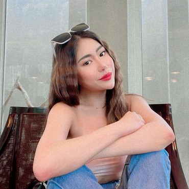 Nicholas Sean Putra Ahok Suka Panggil Ayu Thalia  'Sayang' & Ajak ke Hotel