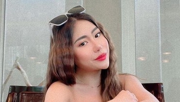 Nicholas Sean Putra Ahok Suka Panggil Ayu Thalia  'Sayang' & Ajak ke Hotel