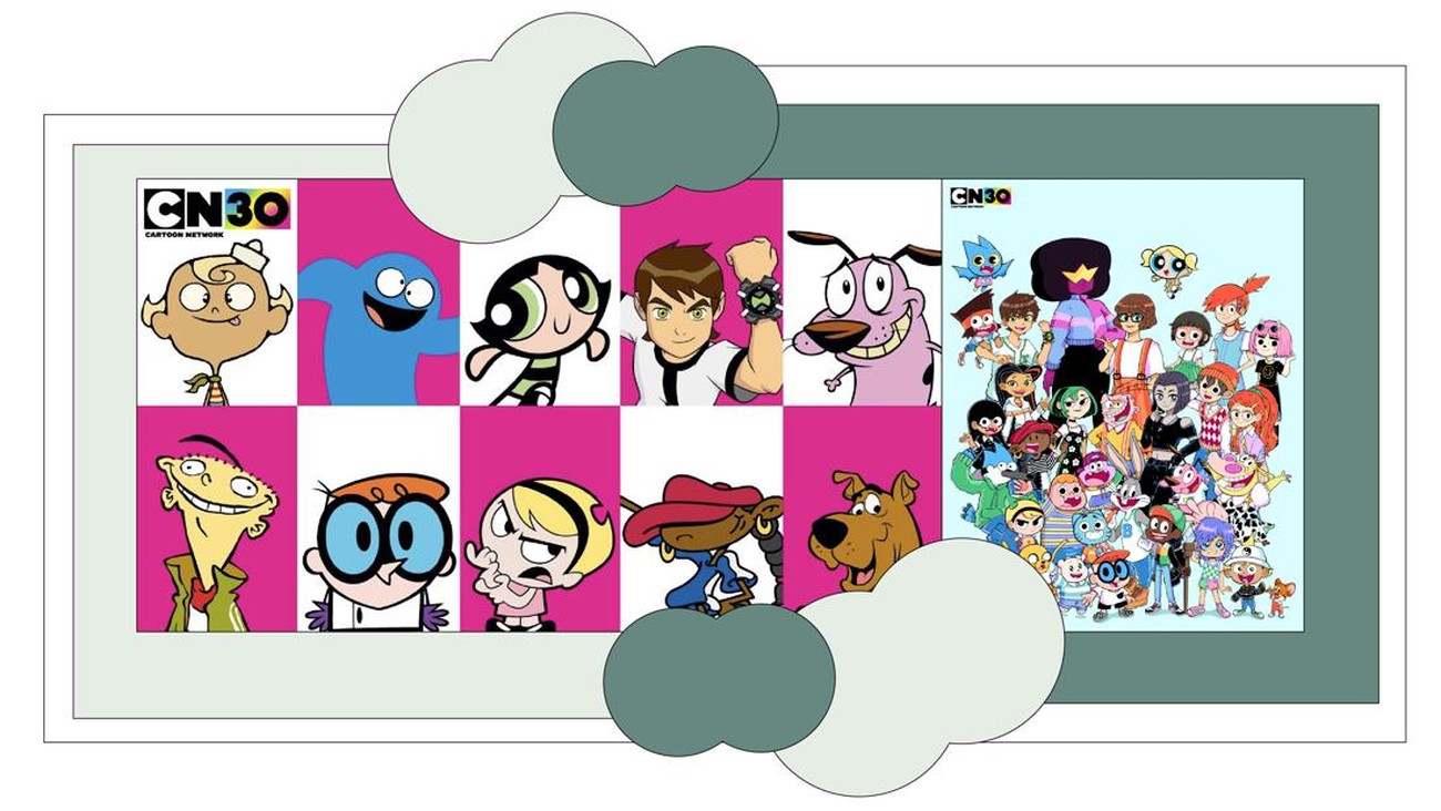 Masa Depan Cartoon Network Studios yang Tak Menentu