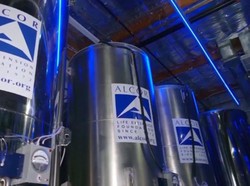 Melihat Laboratorium Berisi 199 Manusia yang Ingin Dihidupkan Lagi