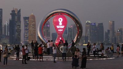 Panduan Nonton Langsung Piala Dunia 2022, Sudah Siap Pergi ke Qatar?
