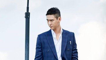 ADU PERAN DENGAN JO JONG SUK