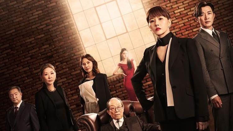 Drama Korea The Empire Drama Korea The Empire