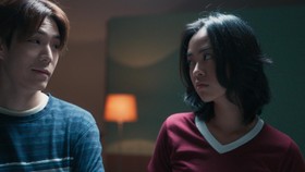 7 Rekomendasi Drama Natal yang Membuat Terharu dan Menangis