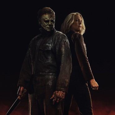 Film 'Halloween Ends' Siap Beri Kejutan, Apa Itu?