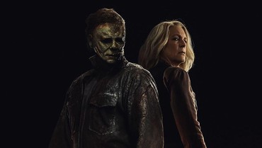 img-title Film 'Halloween Ends' Siap Beri Kejutan, Apa Itu?