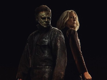 img-title Film 'Halloween Ends' Siap Beri Kejutan, Apa Itu?