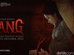 Jadwal Bioskop Makassar Hari Ini 14 Oktober, Film Inang Mulai Tayang