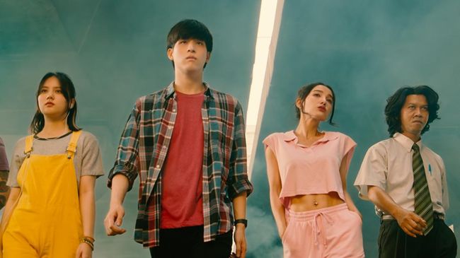 Berikut 6 film dan drama terbaru Thailand garapan sutradara Alone, Shutter, Jan Dara, Nang Nak, dan masih banyak lagi yang akan tayang di Netflix.