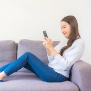 Orang Tua yang Gemar Foto Pakai Beauty Filter Ternyata Berisiko Bawa Pengaruh Buruk Bagi Kesehatan Mental Anak