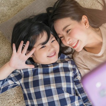 Mengenal Parenting Love Language, Bantu Memperkuat Hubungan Orangtua dengan Anak