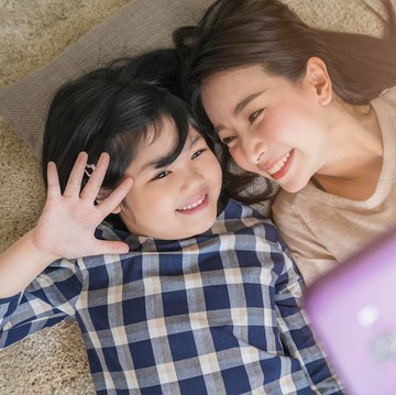 img-title Mengenal Parenting Love Language, Bantu Memperkuat Hubungan Orangtua dengan Anak