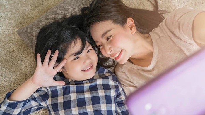 Mengenal Parenting Love Language, Bantu Memperkuat Hubungan Orangtua dengan Anak