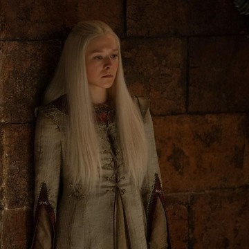 Fans House of The Dragon Wajib Tahu! Ini Rahasia Beauty Look Rhaenyra Targaryen