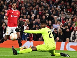 Respons Ten Hag Kala MU Masih Seret Gol