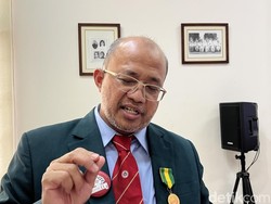 IDI soal Dokter Diduga Bunuh Diri: Pentingnya Kesehatan Mental Peserta PPDS