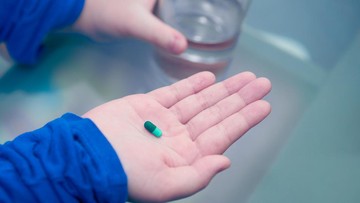 VITAMIN A HINGGA ZINC