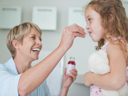 Apakah Boleh Anak Minum Suplemen Setiap Hari? Ini Kata Dokter
