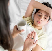 Orangtua Harus Waspada! Ini Gejala Gangguan Ginjal pada Anak