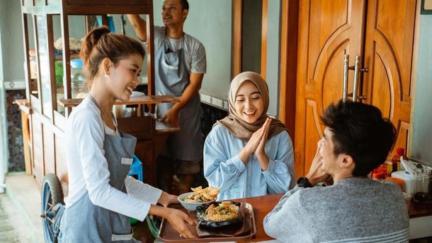 5 Kunci Bisnis Bertahan dan Berkembang di Tahun 2025