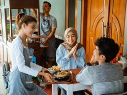 Kiat Sukses Bangun Bisnis dari Para Pengusaha Kuliner
