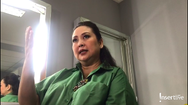 img-title Arti Menjadi 'Single Mom' Bagi Ira Maya Sopha