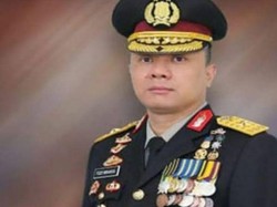 Alasan Kesehatan, Pemeriksaan Irjen Teddy Minahasa Kembali Ditunda