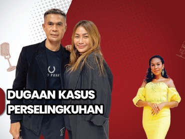 img-title Klarifikasi Pemilik Salon Kalibata Soal Isu Rizky Billar 'Simpanan Mami'