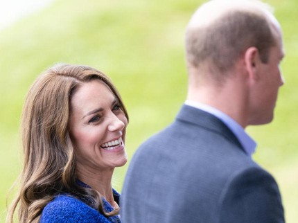 Kangen Bayi, Kate Middleton Disebut Merayu Pangeran William untuk Miliki Anak Ke-4