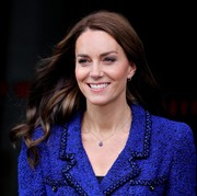 Kate Middleton Kegep Jalan-jalan sama Pangeran William, Netizen: 