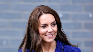 Pelayan Kerajaan Inggris Bongkar Sifat Asli Kate Middleton, Katanya...