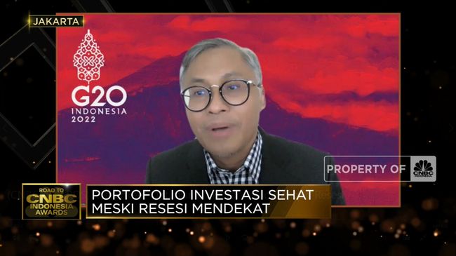 Lebih Baik dari Tetangga, Rasio Utang Indonesia Cuma 38,30%