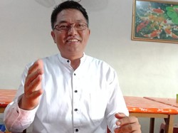 Kru dan Rider WSBK Akan Disambut Karnaval Sasambo di KEK Mandalika
