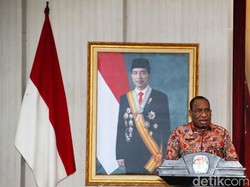 Wamendagri Ungkap Pemilihan Pj Gubernur Papua Barat Daya Akan Dipercepat